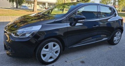 Renault Clio TCe