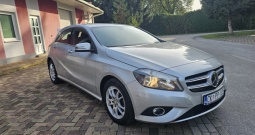 Mercedes-Benz A-klasa 180 CDI