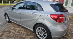 Mercedes-Benz A-klasa 180 CDI