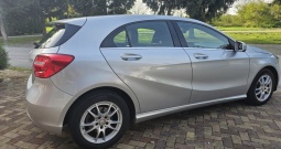 Mercedes-Benz A-klasa 180 CDI