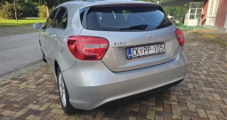 Mercedes-Benz A-klasa 180 CDI