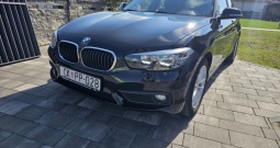 BMW serija 1 118i