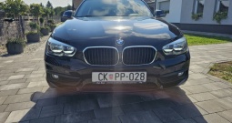 BMW serija 1 118i