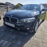 BMW serija 1 118i