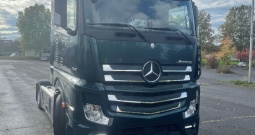 Mercedes Actros MP4 komplet - može zamjena