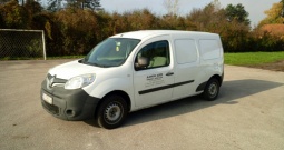 Renault Kangoo maxi 1.5 dci