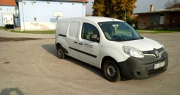 Renault Kangoo maxi 1.5 dci