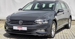 VW PASSAT 2.0 TDI BUSINESS SW