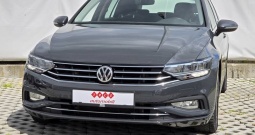 VW PASSAT 2.0 TDI BUSINESS SW