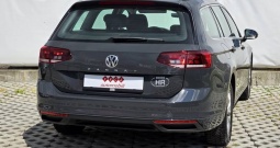 VW PASSAT 2.0 TDI BUSINESS SW