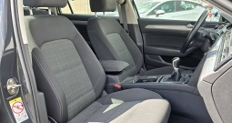 VW PASSAT 2.0 TDI BUSINESS SW