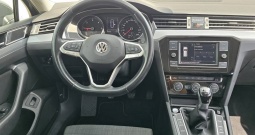 VW PASSAT 2.0 TDI BUSINESS SW