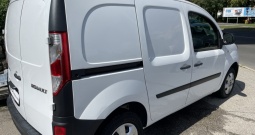 Renault Kangoo Express Furgon 1,5 dCi 90 -preklopivo