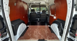 Renault Kangoo Express Furgon 1,5 dCi 90 -preklopivo