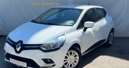 Renault Clio dCi 90 Intens