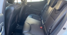 Renault Clio dCi 90 Intens