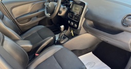 Renault Clio dCi 90 Intens