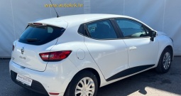 Renault Clio dCi 90 Intens