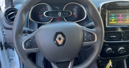 Renault Clio dCi 90 Intens