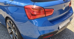 BMW 118d M Sport