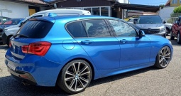 BMW 118d M Sport