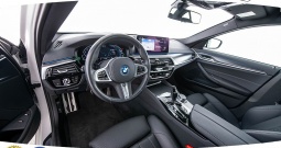 BMW 530e xDrive Aut. M Sport 252 KS, KAM+LED+GR SJED+NAVI