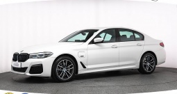 BMW 530e xDrive Aut. M Sport 252 KS, KAM+LED+GR SJED+NAVI