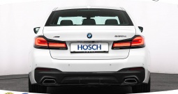 BMW 530e xDrive Aut. M Sport 252 KS, KAM+LED+GR SJED+NAVI