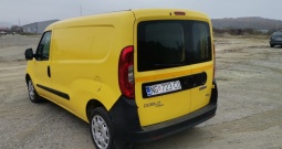 Fiat Doblo maxi