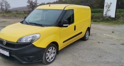 Fiat Doblo maxi