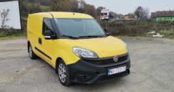 Fiat Doblo maxi