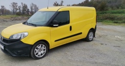 Fiat Doblo maxi