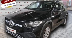 Mercedes GLA 180d 2.0 Automatik Virtual, Business - Novi Model