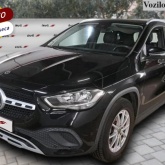 Mercedes GLA 180d 2.0 Automatik Virtual, Business - Novi Model