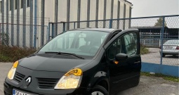 Renault Modus 1.5dci - odličan!