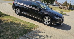 Passat variant elegance