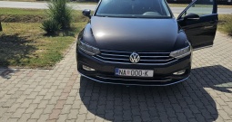 Passat variant elegance