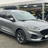 Ford Kuga 2.5PHEV Plug-in hibrid ST-LINE *JAMSTVO 12 MJESECI* u PDV-u