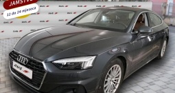 Audi A5 Sportback 30 TDI Automatik S-Tronic,VIRTUAL–Business-Facelift