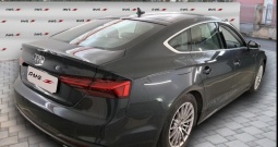 Audi A5 Sportback 30 TDI Automatik S-Tronic,VIRTUAL–Business-Facelift