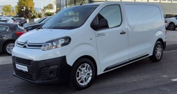 Citroën Jumpy 1,6 BlueHDi *HR.VOZILO*REG