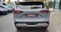 Nissan Qashqai 1,3 DIG-T MHEV N-Connecta X-Tronic