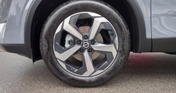 Nissan Qashqai 1,3 DIG-T MHEV N-Connecta X-Tronic