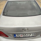 Toyota Corolla 2.0d D-4D