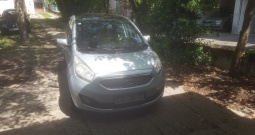 Kia veng 1. 6 crdi