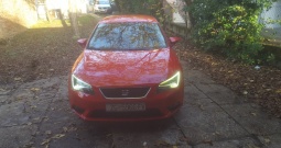 Seat leon 1. 6 tdi