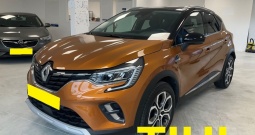 Renault captur 1. 5dci 116ks 67000km 2020g kao nov bespla dostava u rh