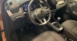 Renault captur 1. 5dci 116ks 67000km 2020g kao nov bespla dostava u rh