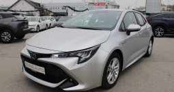 Toyota Corolla 1.8 Hybrid