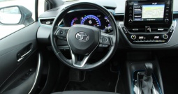 Toyota Corolla 1.8 Hybrid